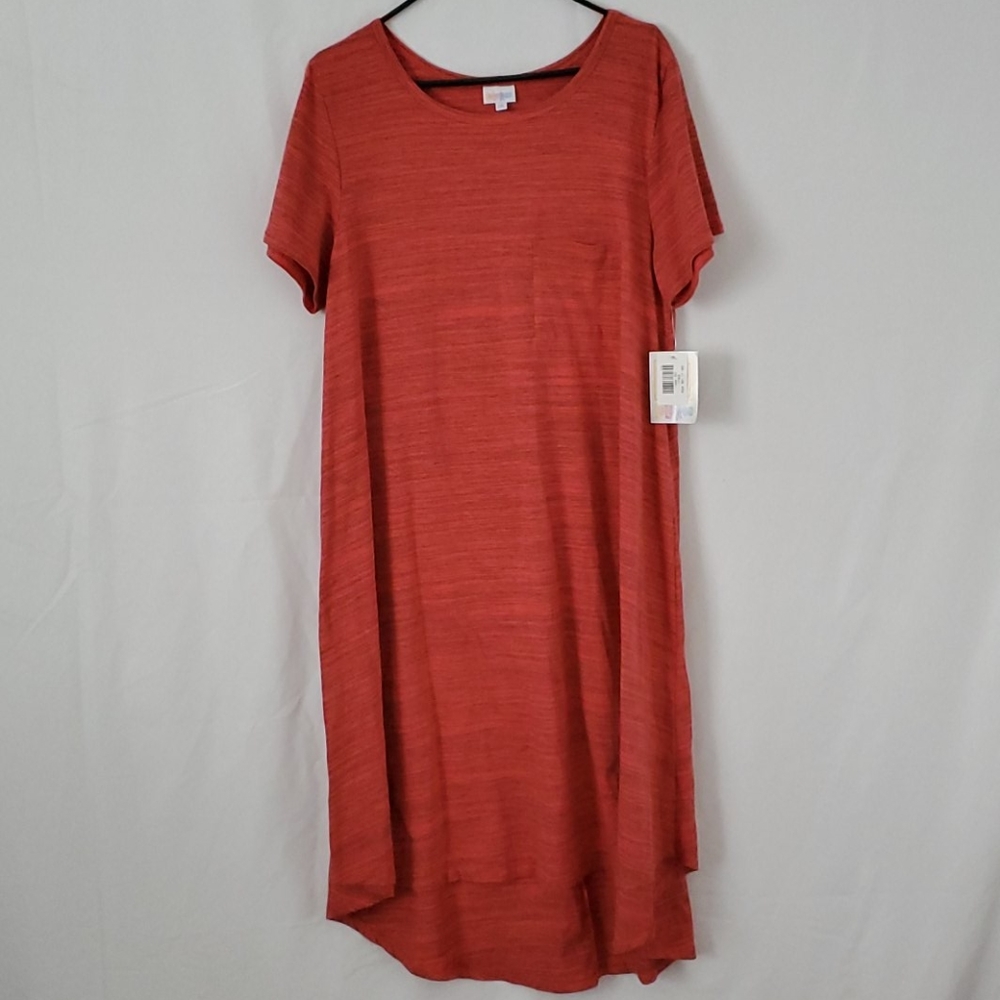 Lularoe Carly Dress